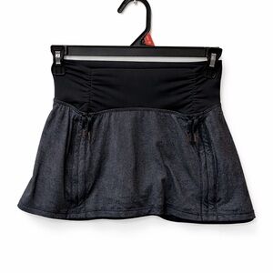 lululemon Hot ‘N Sweaty Skirt / Skort